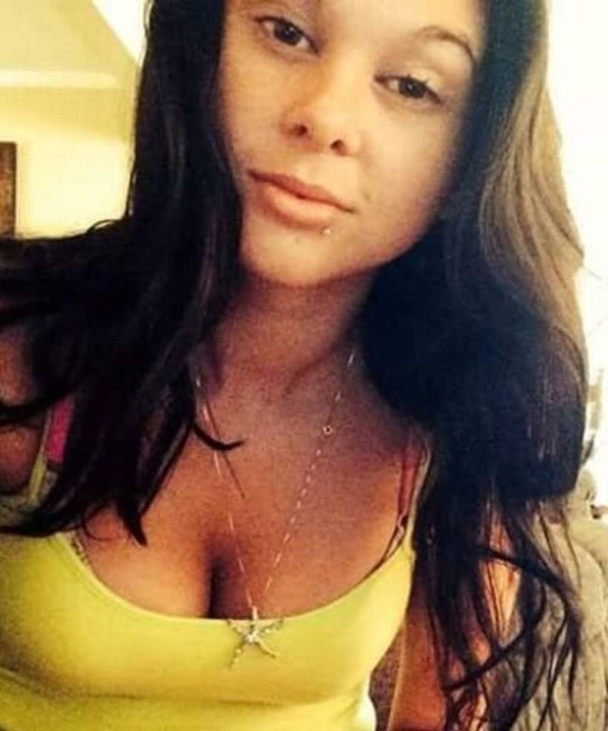 Kathyrn Dawn "Katie" Hinnershitz Profile Photo