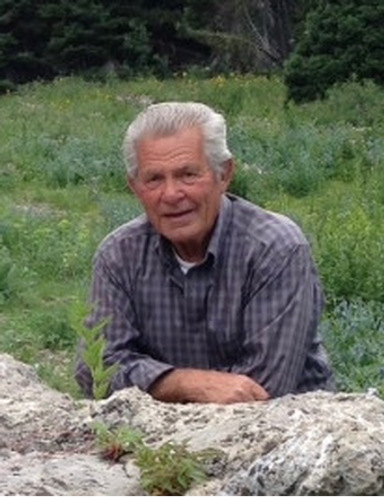 Glen W. Hyde Profile Photo