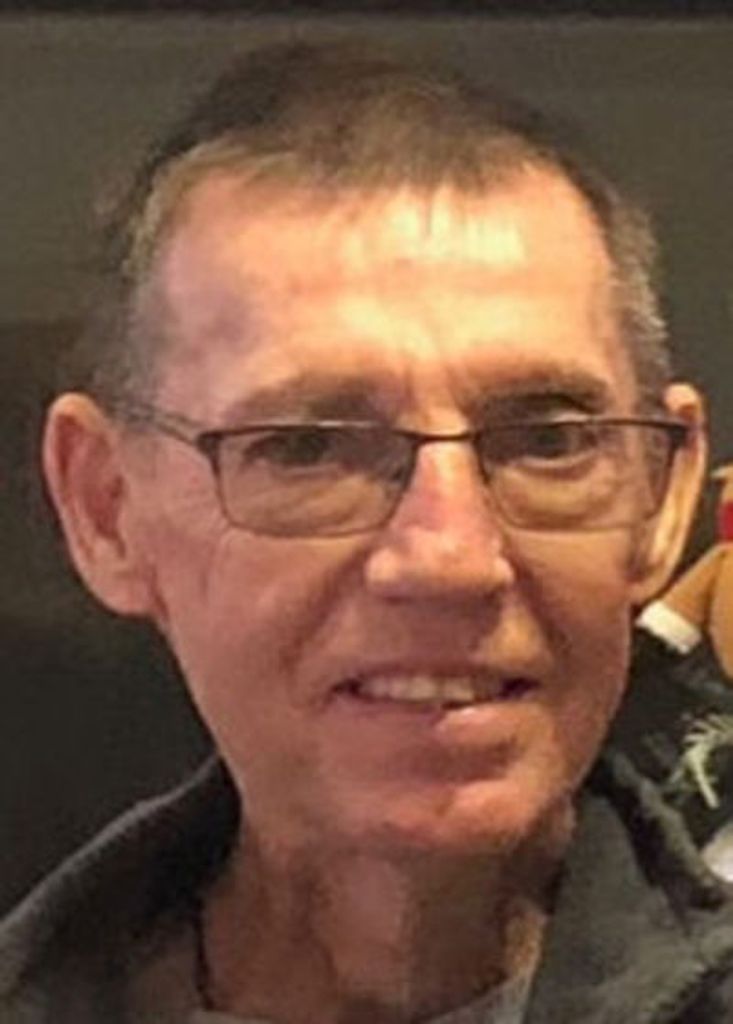 Terry Russell Lemming Profile Photo