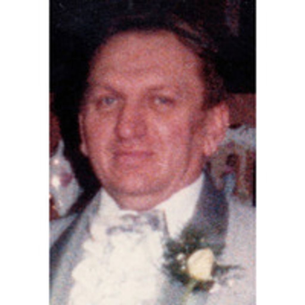 Francis L. "Frank" Prymak