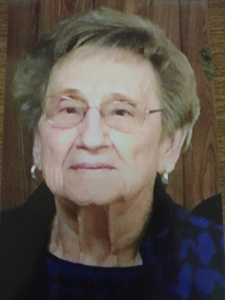 Virginia Stevenson Profile Photo