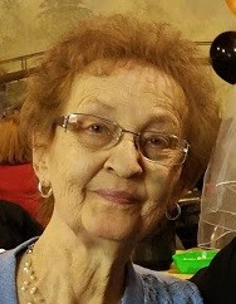 Marlene Cacic