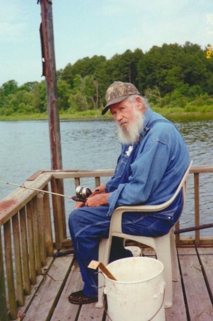 Thomas Earl George
