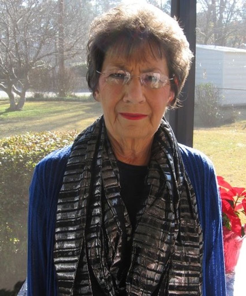 Elizabeth Marler
