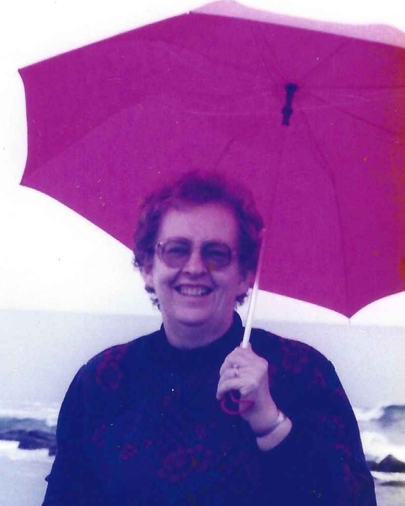 Mary Mahoney Profile Photo