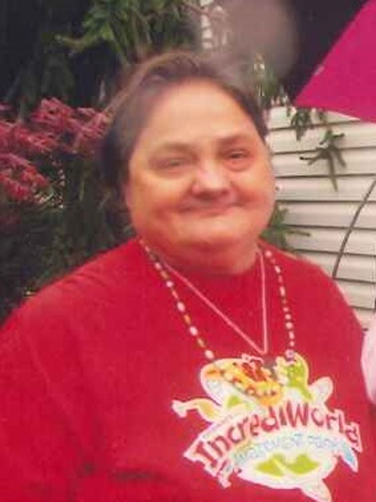 Barbara A. Rogers