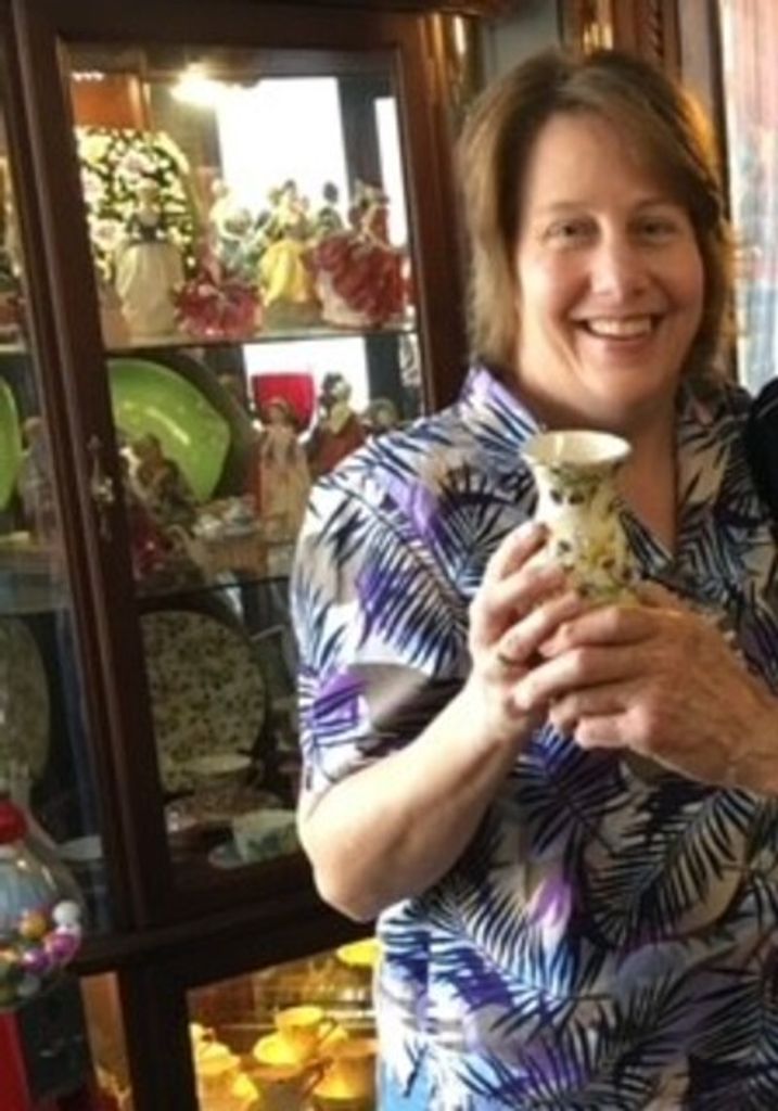 Heidi Elizabeth Stendal Profile Photo