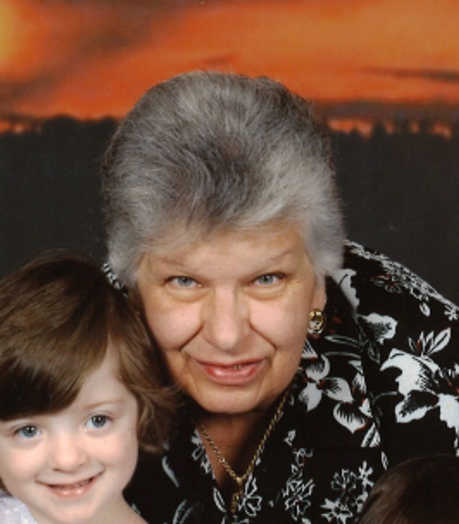 Barbara Banker Profile Photo