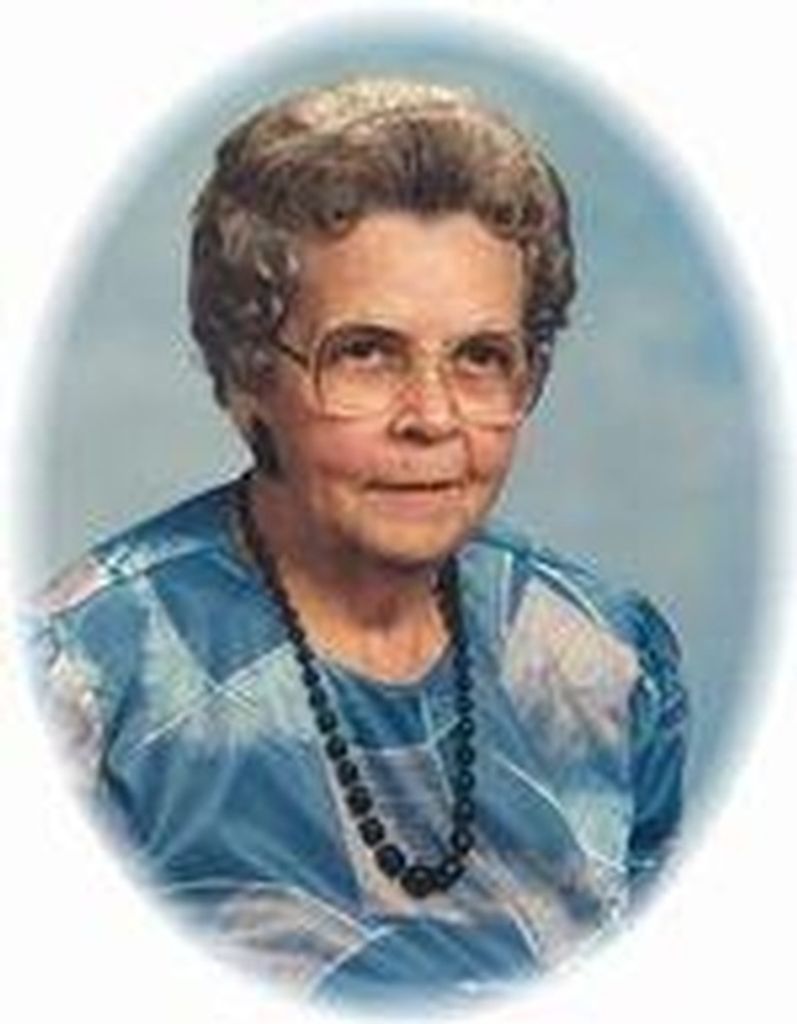 Josephine Ann Skolaut