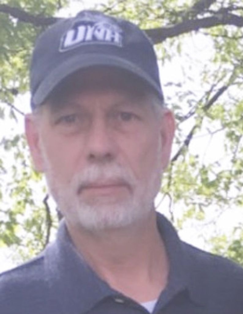 Robert G. Merkley Jr. Profile Photo