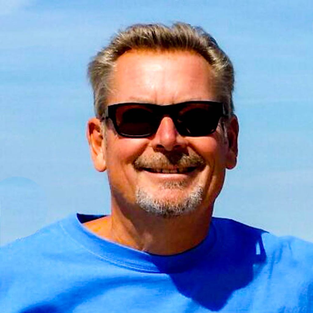 Theodore Franklin Pruitt Ii Profile Photo