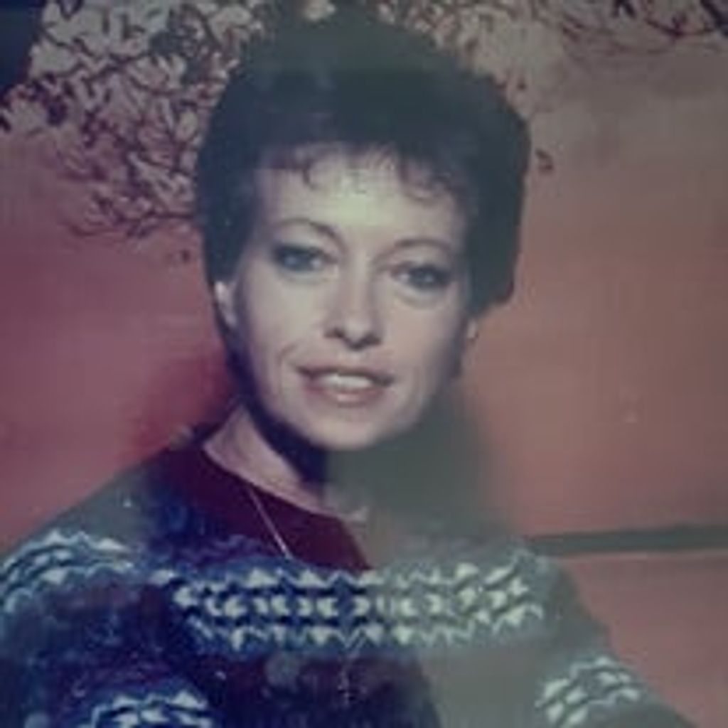 Dianne Shirley Thompson