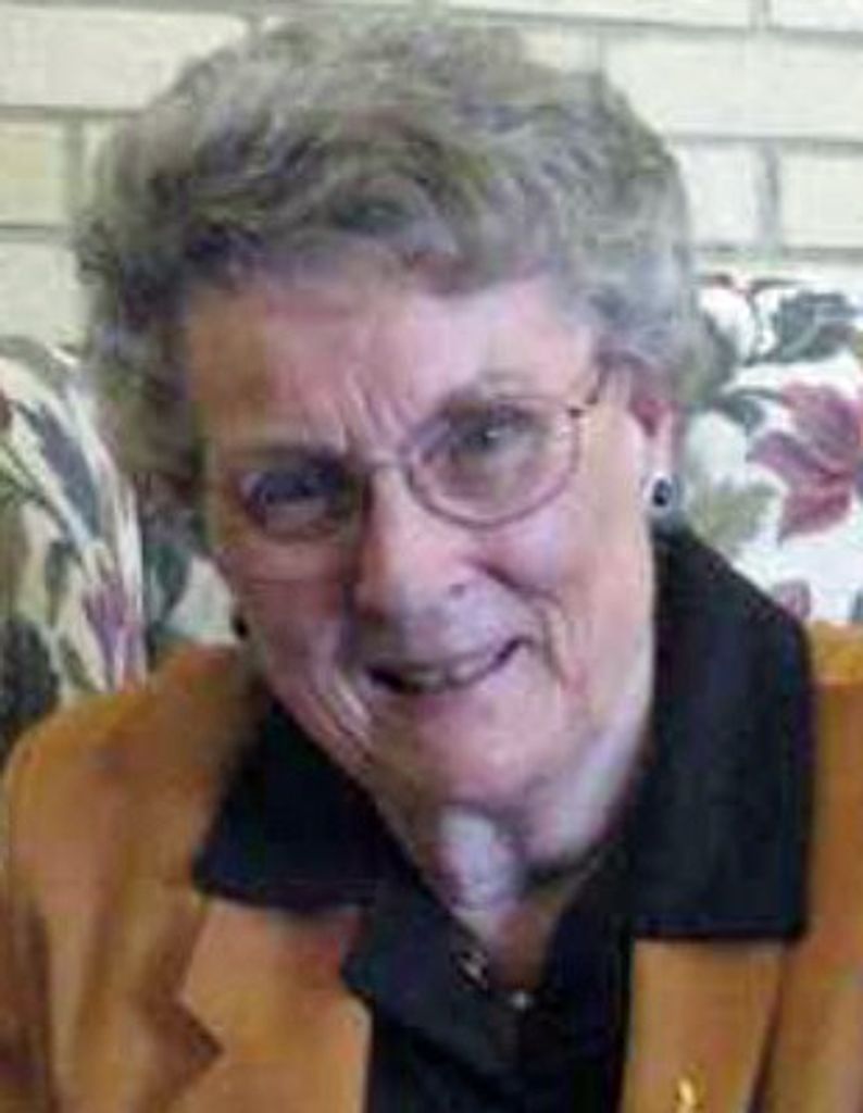 Doris Barlow