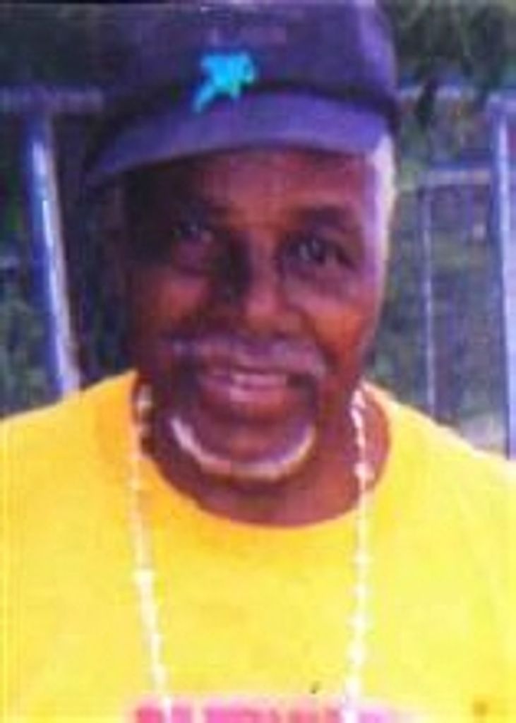Clarence Leslie Hardy
