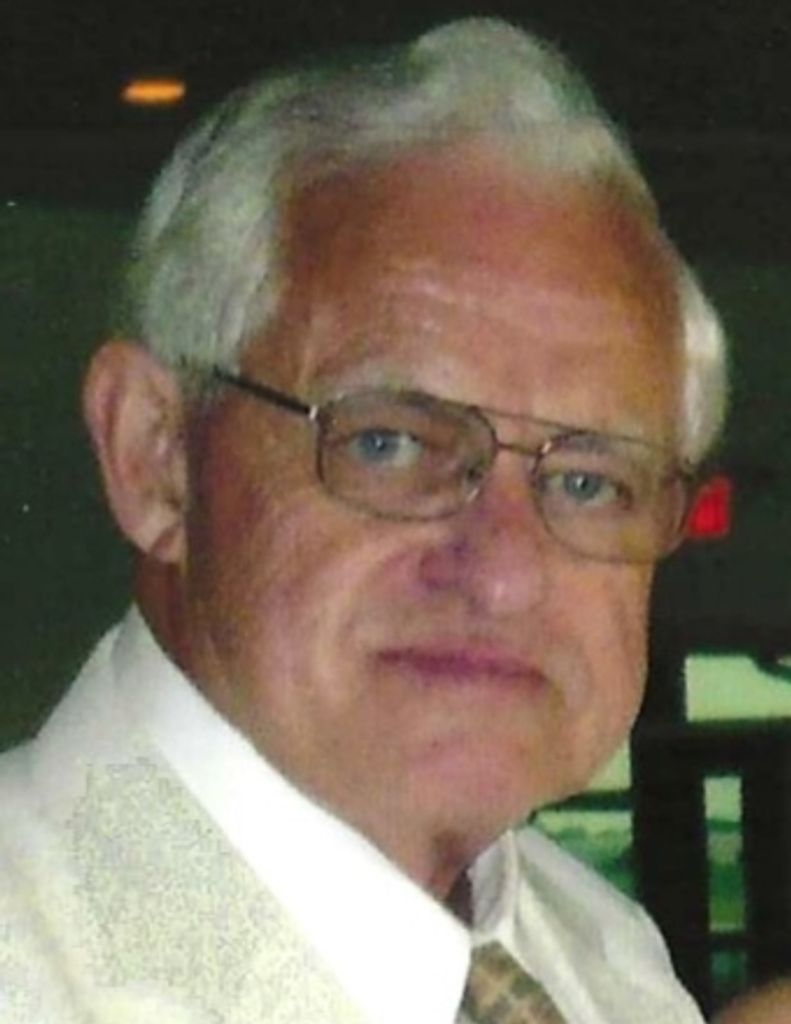 Gail Richard Fancher Sr. Profile Photo