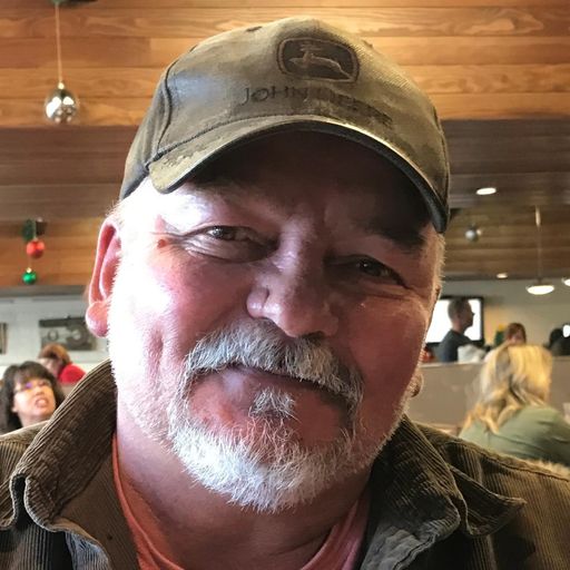 Robert "Skip" James Skipper Profile Photo