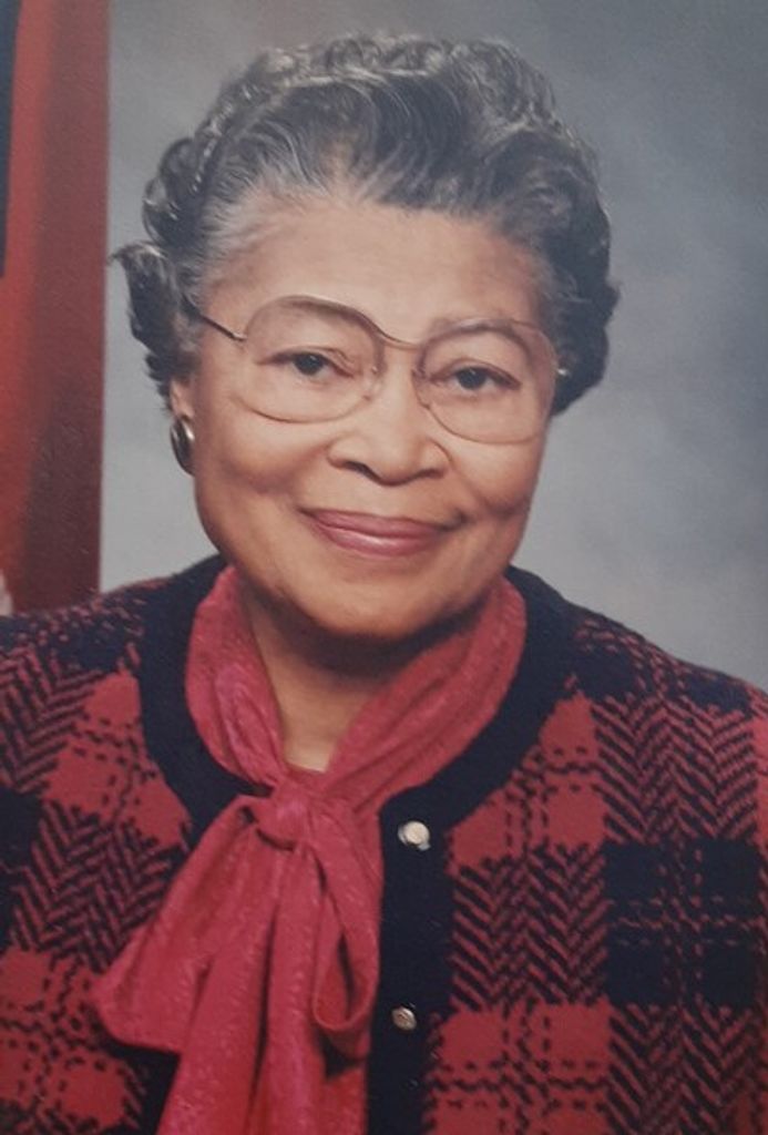 Annie Brown Kennedy Profile Photo