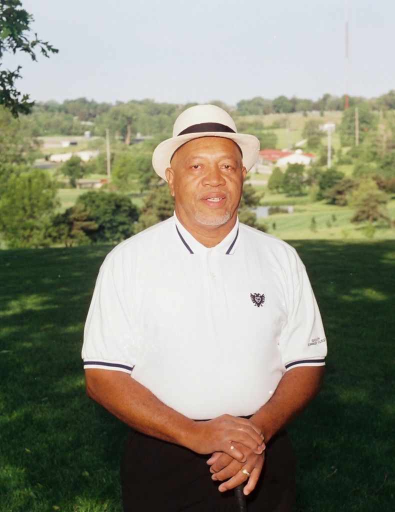 Tommy Ivy