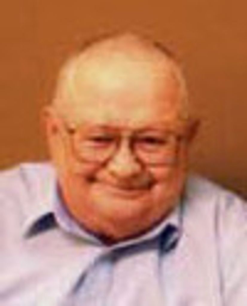 Gordon Edward Steinmetz Profile Photo