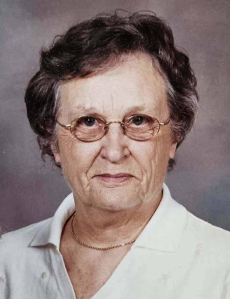 Marjorie M. Cleveland Profile Photo