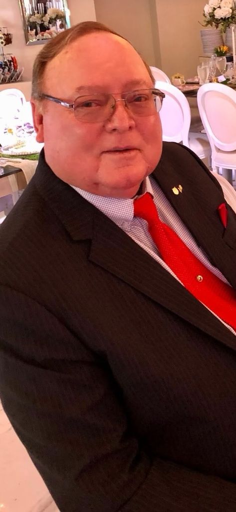 Joseph Root Profile Photo