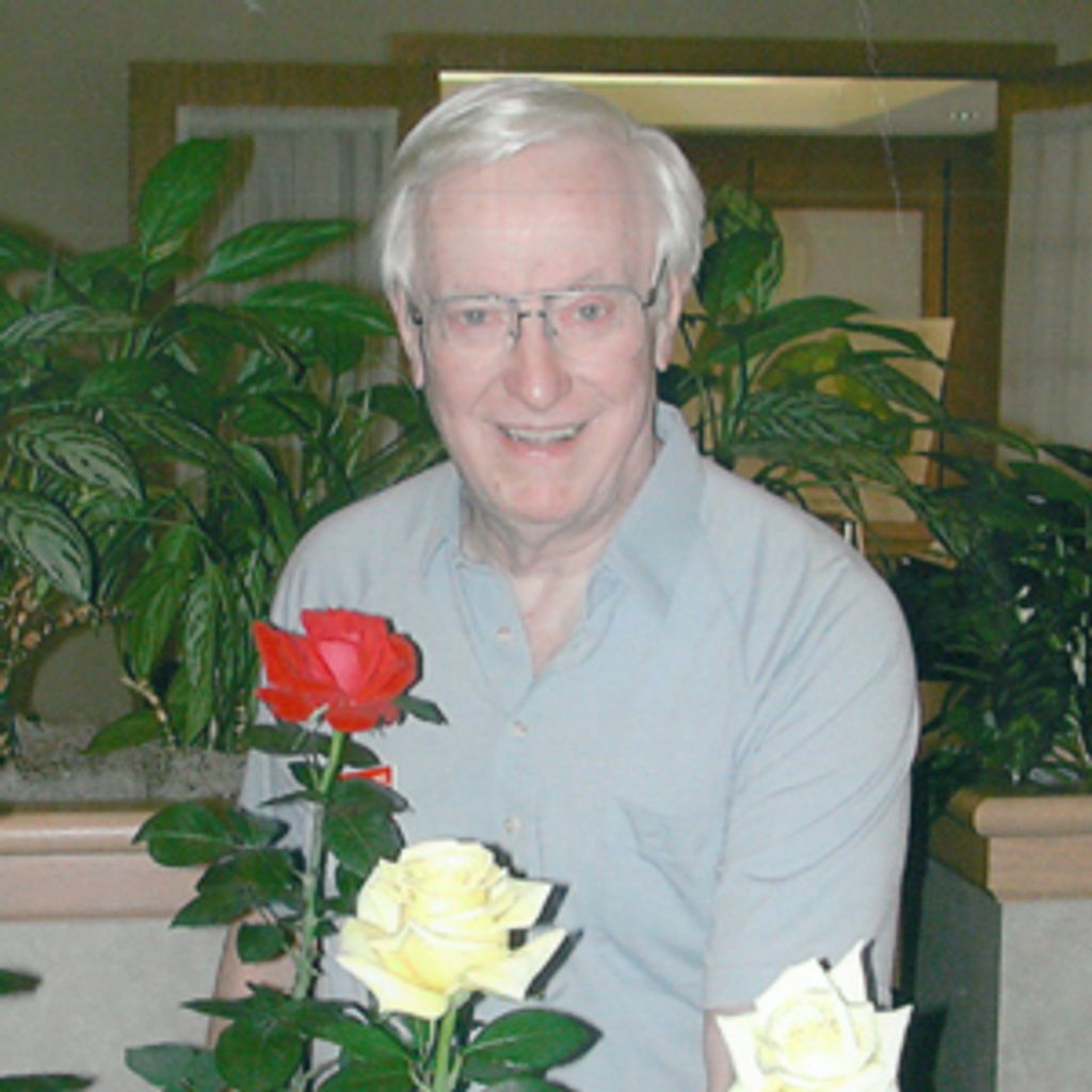 Robert L. Lewis