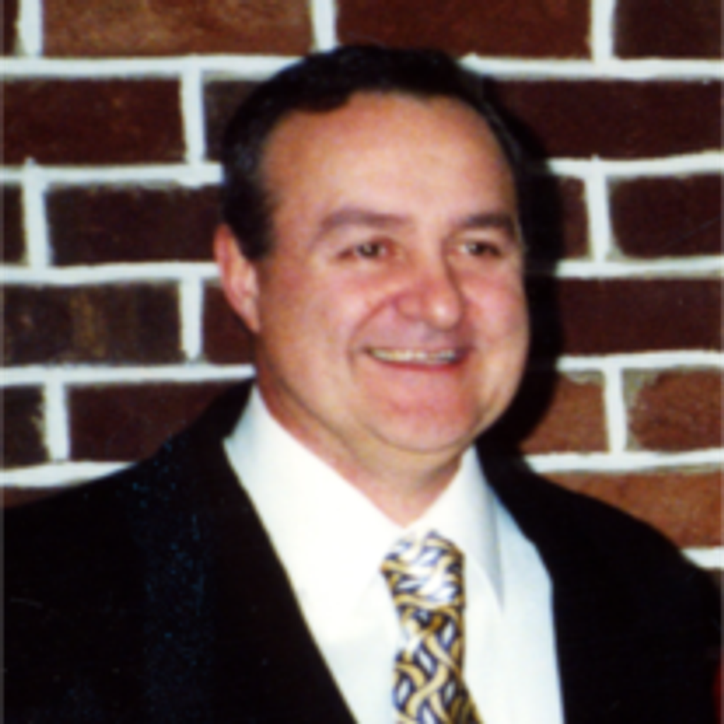 John E. Stevens