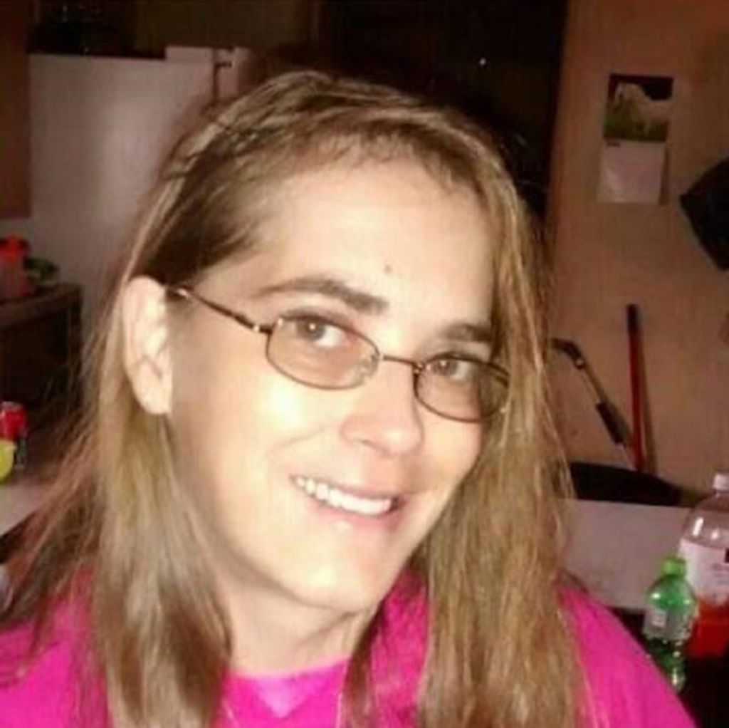 Jacqueline Powers Profile Photo