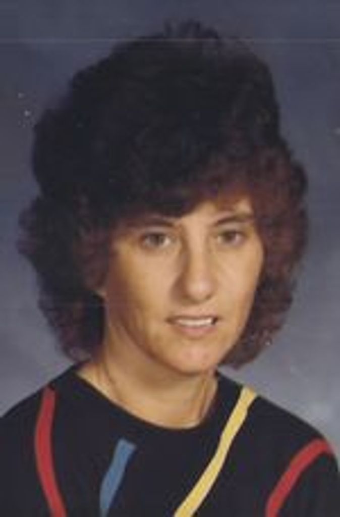 Judy Fultz