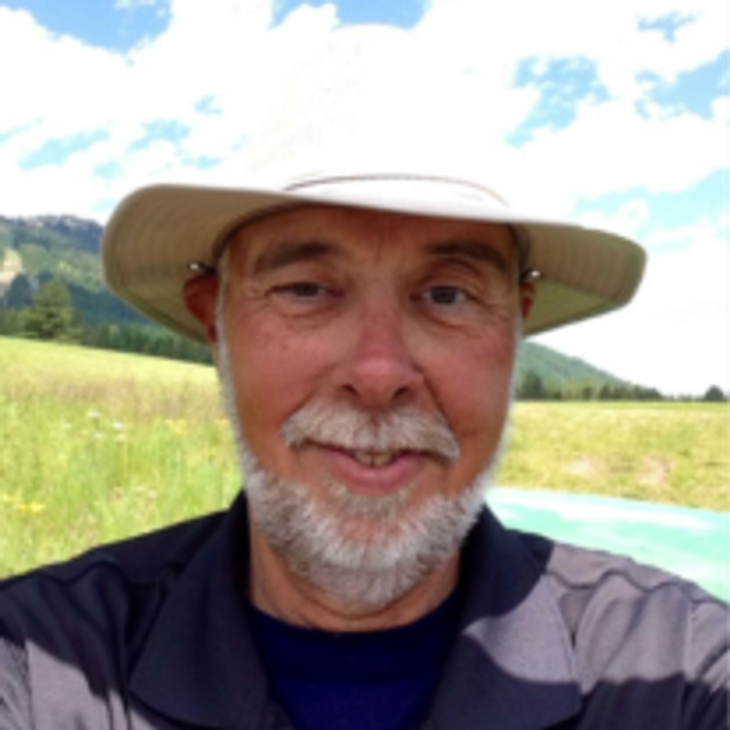 Paul Griffin Shores Profile Photo