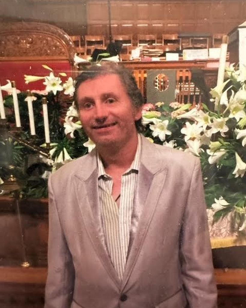 Christopher Lilley Profile Photo