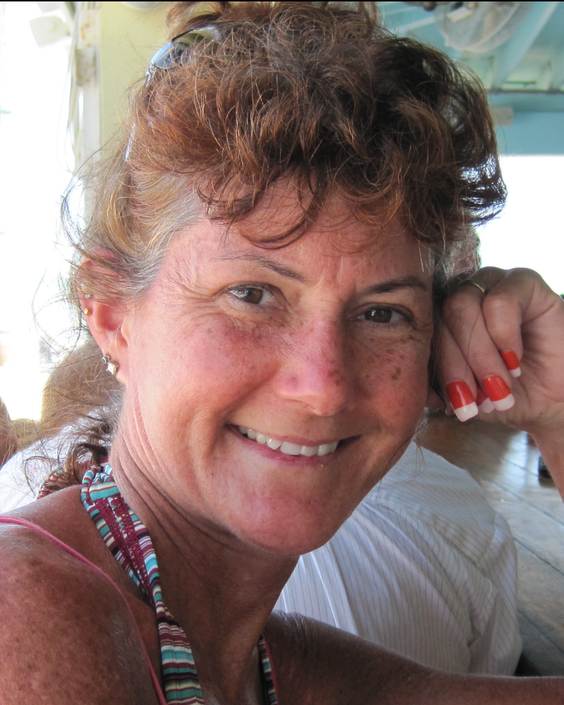 Lisa McGovern Profile Photo