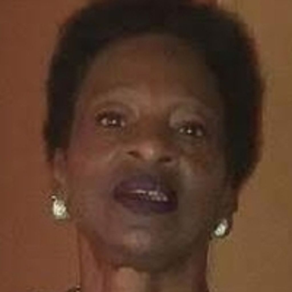 Willie Jean Bryant Profile Photo