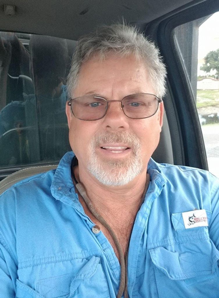 Clark Dale Mceachern