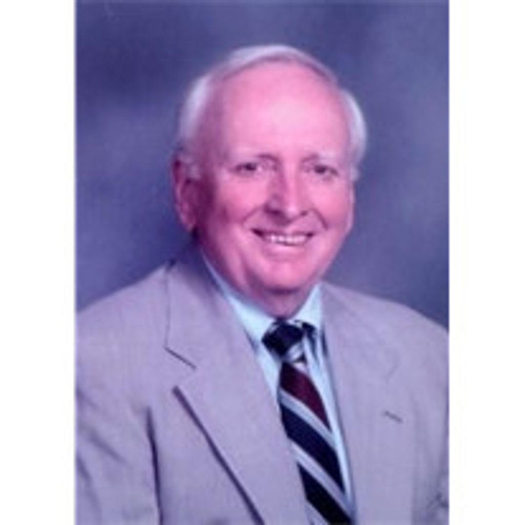 Wallace J. Crawford