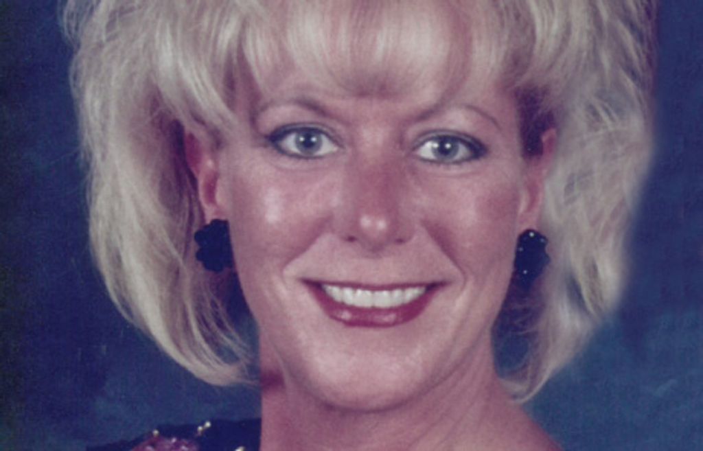 Linda Dover