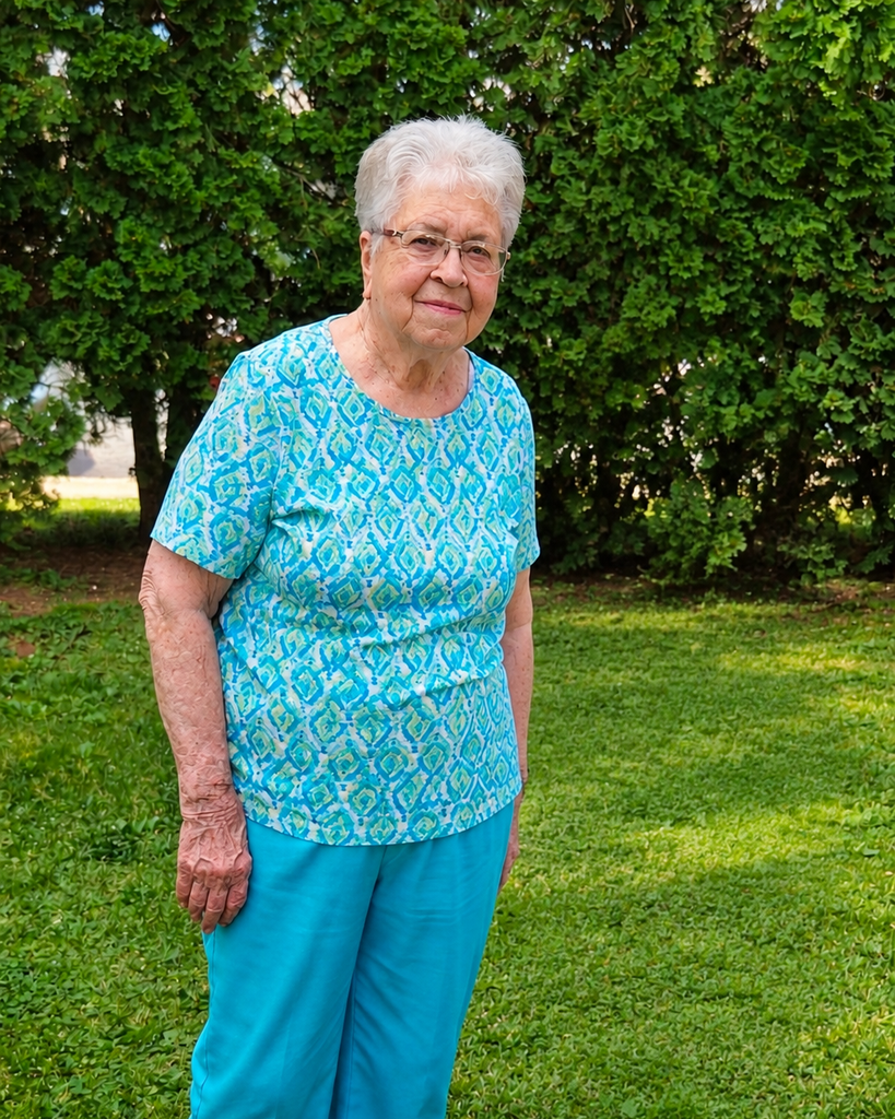 Anna Mary Shoener Profile Photo