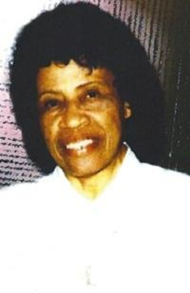 Bishop Barbara Helen Turner