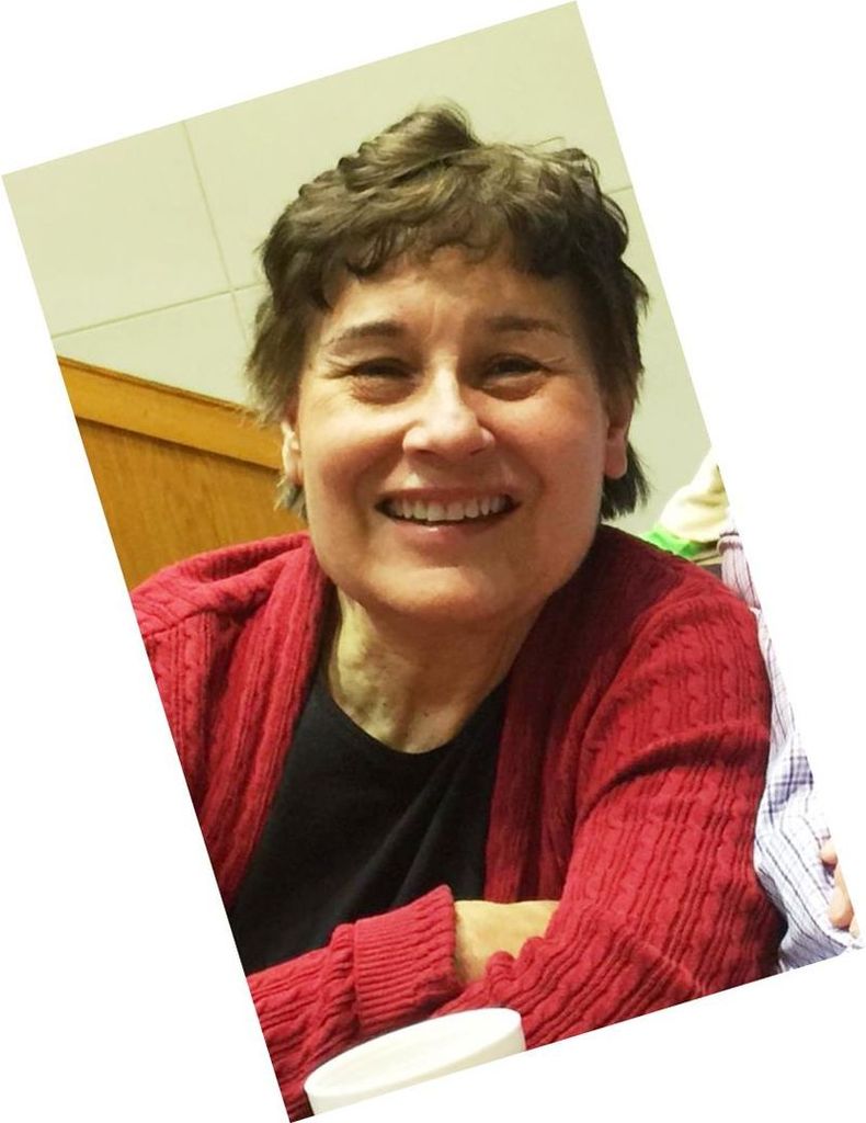 Dolores Cikrit