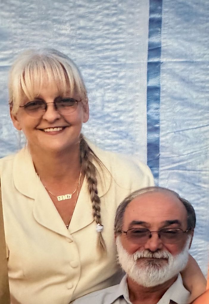 Sandra “Sandy” Lynn Jones Huffine