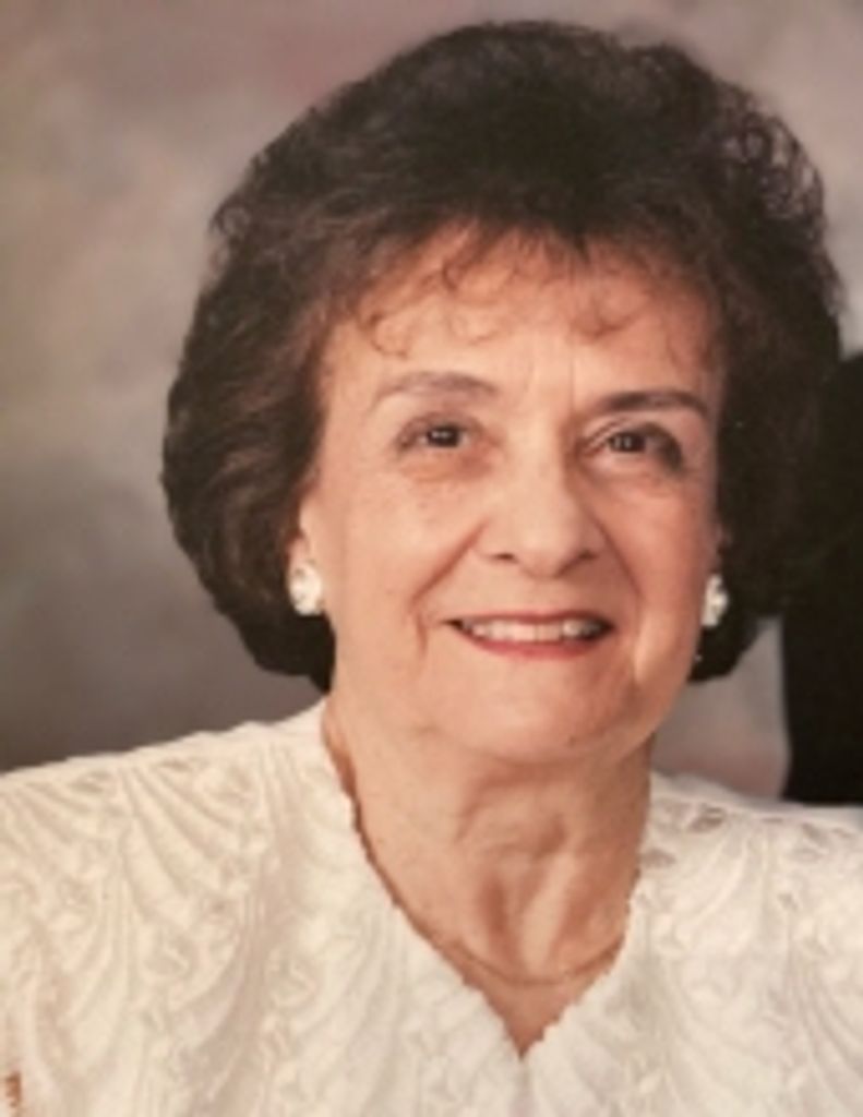 Meryl Irene Schum