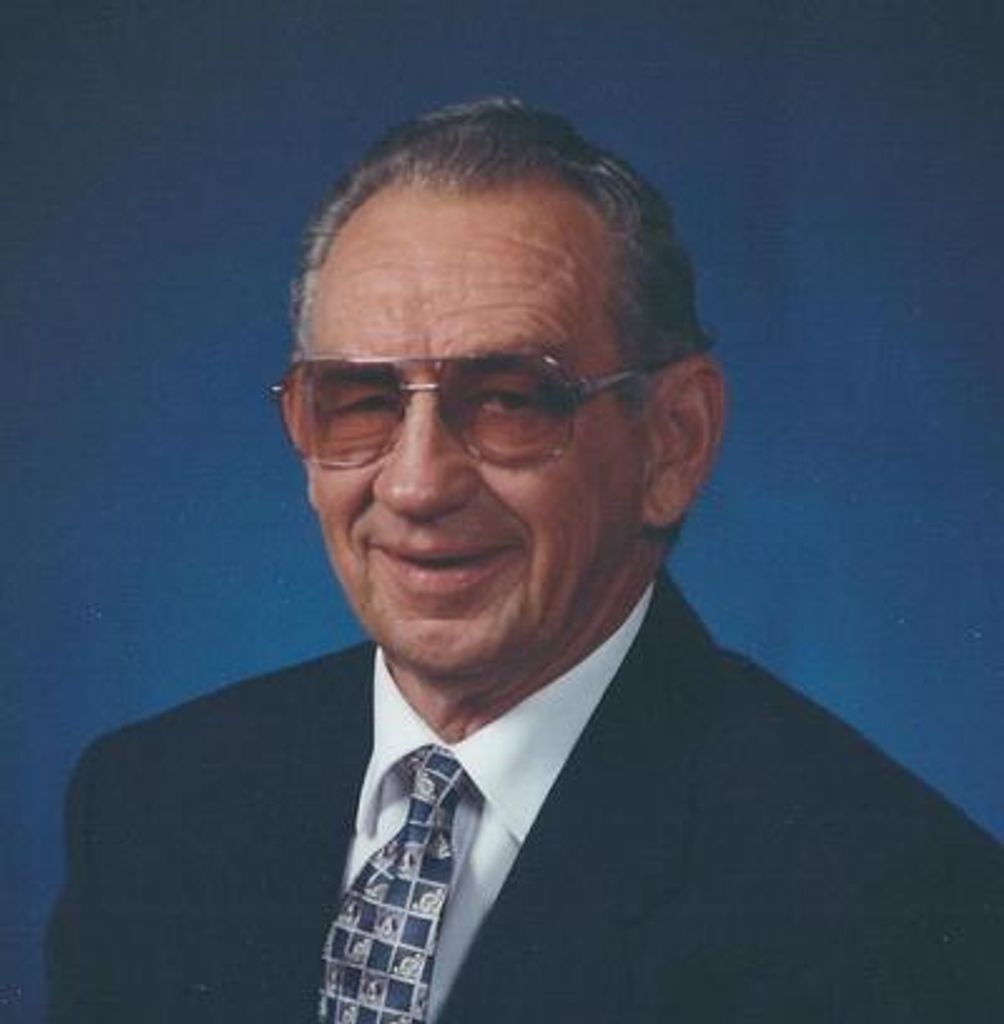 Jerome "Jerry" John Suchla Profile Photo