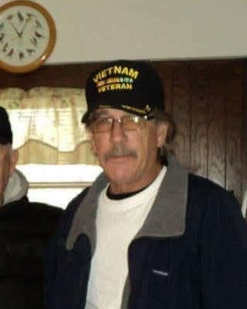 Gerald R. Goratowski