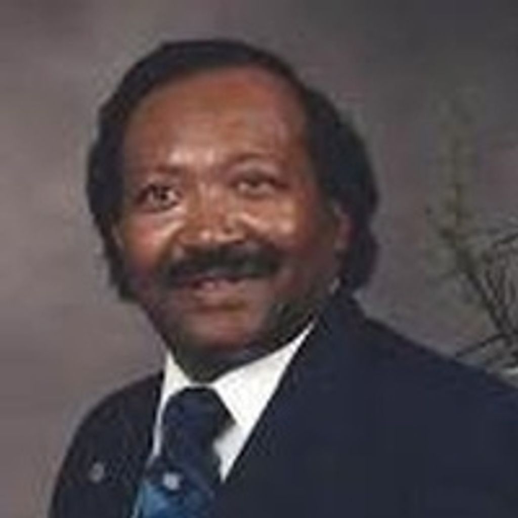 Nathaniel E. Mason