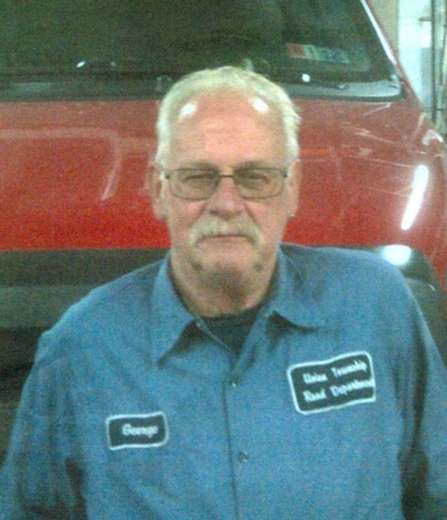 George Elmer Corbin, Jr. Profile Photo