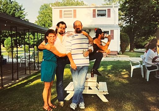 Mark "Randy" Moore photo gallery thumbnail 124 of 257