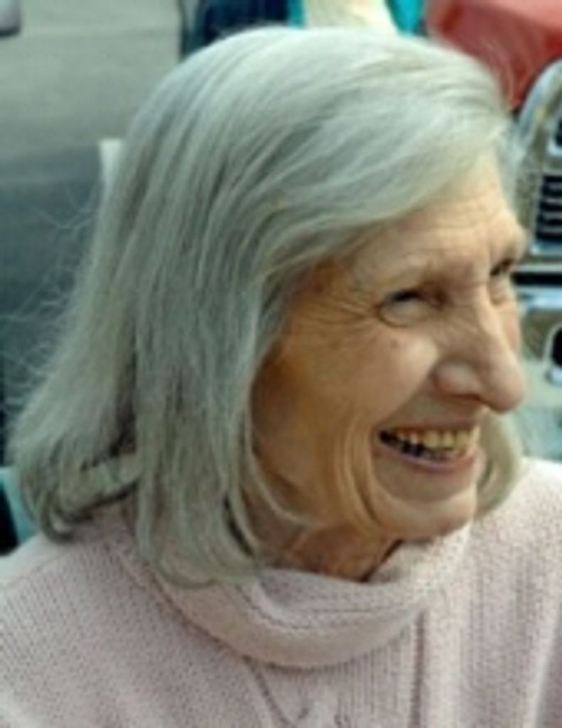 Ann A. Shannon