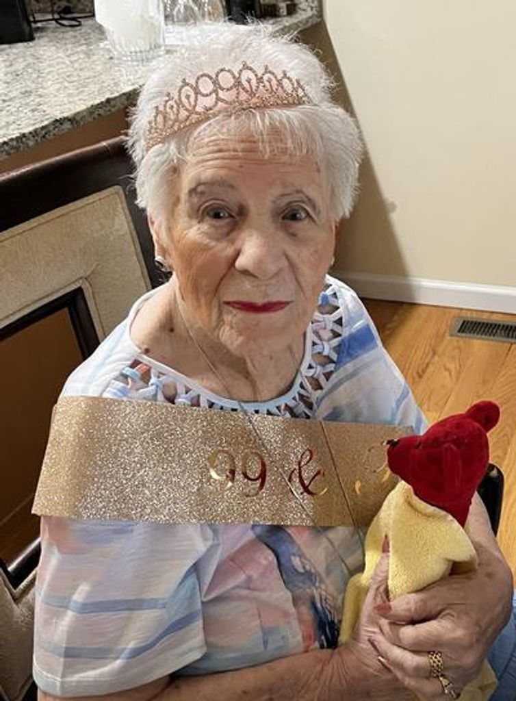 Catherine M. Nicrone