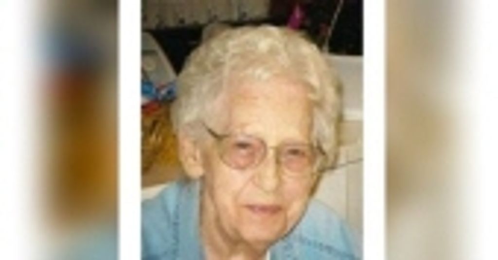 Margueritte Ora Peters