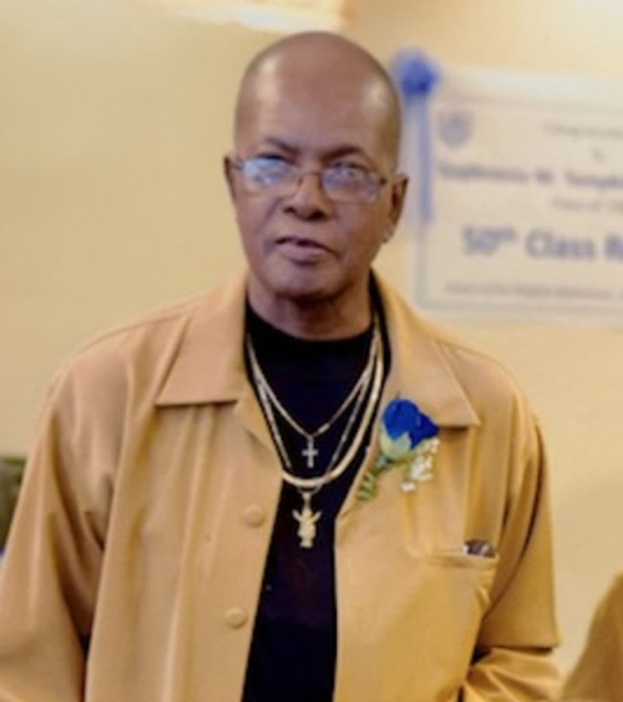 Mr. George E. Jackson, Jr. Profile Photo